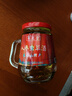 參慶堂人參蟲(chóng)草酒150ml*12瓶52度糧食白酒人參枸杞酒蟲(chóng)草中秋禮盒禮品物 曬單實(shí)拍圖
