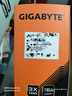 技嘉（GIGABYTE）【白條6期免息】RTX 5070 Ti 16G顯卡 4K電競光追3A黑神話(huà)悟空游戲AI繪圖設計學(xué)習電腦獨顯 【魔鷹】5070Ti GAMING OC 16G 曬單實(shí)拍圖