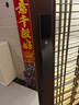鹿客（lockin）掌心鎖掌靜脈智能門(mén)鎖3D人臉識別貓眼大屏密碼鎖電子鎖V5 Max右開(kāi) 曬單實(shí)拍圖