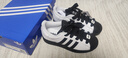 阿迪達(dá)斯 （adidas） 三葉草  SUPERSTAR II 2025秋男鞋女鞋同款運(yùn)動休閑鞋 KK4473 36.5 曬單實拍圖