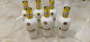 茅臺 貴州大曲70年代 醬香型白酒 53度 500ml*6 整箱裝 曬單實(shí)拍圖