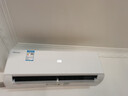 海信（Hisense）大2匹空調(diào)掛機 【重磅新品】新一級 高配置 雙排管 電子膨脹閥 易省電E280 AI省電大風量 空調(diào)掛機 大2匹 一級能效 E280新品咨詢領(lǐng)紅包 曬單實拍圖