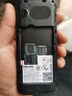 飛利浦（PHILIPS）E528 老年人手機 4G全網(wǎng)通雙卡雙待長(cháng)續航  學(xué)生手機 可視頻定位可語(yǔ)音微聊初高中生專(zhuān)用  星空黑 曬單實(shí)拍圖