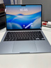 Apple/蘋(píng)果AI筆記本/2025款MacBookAir13英寸M4(10+10核)16G 512G 天藍色電腦MC6U4CH/A 曬單實(shí)拍圖