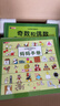 漢聲數學(xué)圖畫(huà)書(shū)精裝新版全41冊贈媽媽手冊三冊小學(xué)數學(xué)知識清單3張小學(xué)數學(xué)思維培養數學(xué)提升圖畫(huà)書(shū)天地出版社 漢聲數學(xué)圖畫(huà)書(shū)（提升級） 曬單實(shí)拍圖