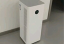 米家【家電國家補貼】小米空氣凈化器5Pro 家用除甲醛除菌除過(guò)敏原 曬單實(shí)拍圖