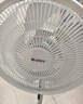 格力（GREE）【雙層擴風(fēng)扇葉】立式電風(fēng)扇大風(fēng)量家用落地扇廣角搖頭定時(shí)遙控電扇臺地兩用落地扇 FSZ-30X65Bg7 曬單實(shí)拍圖