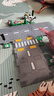 樂(lè )高（LEGO）積木拼裝城市系列60304 道路底板男孩兒童玩具生日禮物 曬單實(shí)拍圖