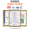 康夫（CONFU）電吹風(fēng)機2300W大功率家用速干大風(fēng)力恒溫護發(fā)吹頭發(fā)不傷發(fā)理發(fā)店發(fā)廊專(zhuān)用吹風(fēng)筒KF-8926 曬單實(shí)拍圖