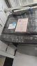 美的（Midea）波輪洗衣機全自動(dòng)家用 MB12L2 12公斤大容量 除螨 颶風(fēng)深層勁洗 隨心洗 以舊換新 家電國家補貼20% 曬單實(shí)拍圖
