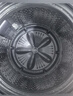 志高13KG全自動(dòng)洗衣機 家用小型波輪大容量 洗脫烘干一體機 宿舍出租房公寓 10KG 【藍光洗護+智能風(fēng)干+強動(dòng)力電機】 曬單實(shí)拍圖