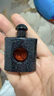 YSL圣羅蘭黑色奧飄茗女士香水7.5ml 女士香水化妝品【臨期清倉】 曬單實(shí)拍圖