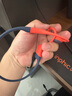 韶音（SHOKZ）OpenSwimPro 骨傳導耳機骨傳導藍牙耳機游泳耳機 運動(dòng)跑步防水S710 珊瑚海 曬單實(shí)拍圖