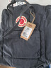 FJALLRAVEN北極狐戶(hù)外托特包G-1000大容量單雙肩背包斜挎手提運動(dòng)包23710 031石墨黑 14L【可裝13寸筆記本電腦】 曬單實(shí)拍圖