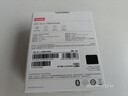 聯(lián)想（Lenovo）小新M2雙模無(wú)線(xiàn)藍牙鼠標 可充電長(cháng)續航 輕音便攜 類(lèi)膚手感 舒適辦公鼠標 電腦筆記本平板鼠標 灰 曬單實(shí)拍圖