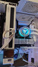 微星（MSI）MAG B760M MORTAR WIFI II DDR5迫擊炮主板 支持CPU14900K/14600KF/14700KF(Intel B760/LGA 1700) 曬單實(shí)拍圖