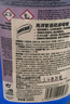 HARPIC亮湃管道疏通劑啫喱下水道馬桶疏通神器強力溶解廚房油污除臭味 管道疏通劑500ml*2 曬單實(shí)拍圖