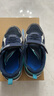 鴻星童斷碼男童鞋子春夏新款網(wǎng)面透氣運動(dòng)鞋網(wǎng)鞋兒童旅游鞋軟底中大 1910深藍網(wǎng)面 34 曬單實(shí)拍圖