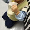 高培一百【新國標(biāo)】新西蘭草飼奶源 小分子蛋白三段1-3歲嬰幼兒奶粉 3段 800g*6罐 曬單實拍圖