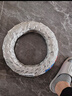 正新輪胎CST 60/100-10(14X2.50/2.50-10）8PR CM517 TL缺氣保用電動(dòng)車(chē)胎  曬單實(shí)拍圖