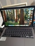 蘋(píng)果（Apple） MacBook Pro/Air 二手蘋(píng)果筆記本電腦 商務(wù) 辦公 游戲 設計 剪輯 99新20款P42灰/銀機皇i7-16G/512G 曬單實(shí)拍圖