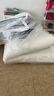 無(wú)印良品A類(lèi)大豆床褥床墊遮蓋物厚6cm家用四季防滑可折疊被褥子1.5x2米床 曬單實(shí)拍圖