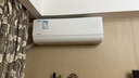 美的空調掛機2025酷省電新一級能效變頻冷暖家用壁掛式防直吹五代自清潔以舊換新家電國家政府補貼20% 2匹 一級能效 【酷省電】 曬單實(shí)拍圖