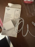 蘋果充電器充電線氮化鎵原裝30W快充線PD套裝iPhone14ProMax13 15 16手機(jī)12正品充電頭數(shù)據(jù)線 【適配蘋果8-14】30W快充頭+閃充線丨1米套裝 3C+PD雙認(rèn)證丨安全不傷機(jī) 曬單實(shí)拍圖