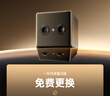 曼領(lǐng)【超清雙攝】充電攝像頭家用小巧免插電微型無線wifi手機遠程監(jiān)控器360度無死角夜視室外4g攝像頭 WiFi【升級款】4K超清+遠程監(jiān)控+免插電 2024新升級| 超長待機1980天 | 鷹眼雙攝 曬單實拍圖