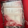 珀萊雅紅寶石爽膚水乳液套裝抗皺護(hù)膚品套裝護(hù)膚禮盒化妝品套裝生日禮物 曬單實(shí)拍圖