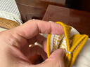 棉滿(mǎn)滿(mǎn)兒童襪子新疆棉10A抗菌防螨中筒襪女孩中大童棉襪長(cháng)筒襪秋冬季7雙 曬單實(shí)拍圖