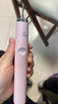 飛利浦（PHILIPS） 電動牙刷頭適用HX9360HX9350HX9340HX6730HX9172 鉆石亮白型HX6063 白色標準型 3支 曬單實拍圖
