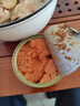 即食正宗明太魚(yú)籽醬熟食小海鮮水產(chǎn)品香辣魚(yú)子醬方便食品魚(yú)籽罐頭 明太魚(yú)籽 4罐 曬單實(shí)拍圖