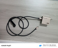 聰粵120W全兼容氮化鎵充電器適用華為榮耀/VIVO/OPPO/小米黑鯊三星蘋(píng)果超級閃充插頭PD65W筆記本充電器 120W氮化鎵快充充電器【1.2米套裝】 曬單實(shí)拍圖