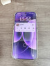 小米（MI）小米 17 Pro 妙享背屏 徠卡光影大師 第五代 驍龍 8 至尊版 冷煙紫 16GB+512GB 5G手機 曬單實(shí)拍圖