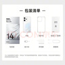 OPPO Reno14 12GB+512GB 人魚姬 高清長焦實況 全新小直屏Live圖 AI拍照5G智能手機 學生游戲 國家補貼 曬單實拍圖