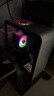 七彩虹（Colorful）CVN B760I-A FROZEN WIFI V20 DDR4 主板 支持CPU 12600KF/14600KF/13490F(Intel B760/LGA 1700) 曬單實(shí)拍圖