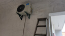 美的（Midea）空調(diào)1.5匹掛機(jī) 酷清風(fēng)新一級(jí)能效省電 壁掛式臥室客廳防直吹KFR-35GW/N8KQ1-D1酷省電同款 曬單實(shí)拍圖