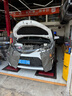 豐田（TOYOTA）廣汽原廠(chǎng)純牌全合成機油0W-20 SP級4.5L 小保養套餐(M3鐵濾+墊片) 曬單實(shí)拍圖
