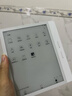 掌閱（iReader）Ocean4 長(cháng)續航 2025 7英寸智能閱讀本 電子書(shū)閱讀器 墨水屏電紙書(shū) 平板電腦看書(shū)學(xué)習看漫 北極白 曬單實(shí)拍圖
