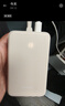 綠聯(lián)【iPhone17專屬】充電寶自帶線20000毫安30W快充 3C認證可上飛機大容量移動電源 適用蘋果小米華為 曬單實拍圖