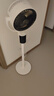 美的（Midea）空氣循環(huán)扇電風(fēng)扇落地扇家用安睡電扇輕音凈化扇輕羽扇 【負離子凈化 AI語音控制】重磅上新GAI24JK 曬單實拍圖