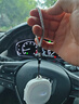 FIIL Key Pro2全能智駕降噪藍(lán)牙耳機(jī)-55dB金標(biāo)音質(zhì)藍(lán)牙6.0入耳半入耳式適用蘋果華為手機(jī) 星河白晶 曬單實(shí)拍圖