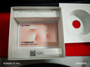 華為FreeBuds 7i 真無線藍(lán)牙降噪耳機(jī) 智慧動態(tài)降噪4.0/靜謐通話/鴻蒙智慧助手 華為耳機(jī) 貝母白 曬單實拍圖
