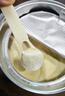 雀巢（Nestle）能恩全護適度水解6HMO嬰幼兒奶粉3段800g/罐12-36個(gè)月低敏免疫力 曬單實(shí)拍圖