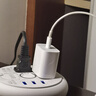 蘋(píng)果ipad充電器適配原裝充電線(xiàn)Pro快充Air456代2021/第10/9代202224款mini7/6平板雙Type-c數據線(xiàn) 30W快充頭+雙C口數據線(xiàn)原 ·裝【1.5米套裝】 3C認證丨快充不 曬單實(shí)拍圖