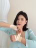 斯比奇護腕手腕腱鞘炎專(zhuān)用運動(dòng)扭傷大拇指關(guān)節疼勞損鼠標手薄款護套 [醫用級點(diǎn)陣按摩腱鞘護腕]右手 均碼 曬單實(shí)拍圖