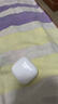 華強北頂配【嚴選正品丨Air4代降噪款】藍牙耳機適配蘋(píng)果無(wú)線(xiàn)2025新款半入耳式金榜iPhone17/16/15頂配pods4 【原版正裝全功能頂配版】 主動(dòng)降噪+空間音頻+三真電量 曬單實(shí)拍圖