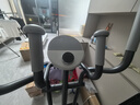 MOKFITNESSMOK(摩刻)-O2橢圓機家用小型健身器材橢圓儀太空漫步機運動(dòng)靜音 O2時(shí)尚款 曬單實(shí)拍圖