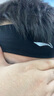 李寧（LI-NING）發(fā)帶運動(dòng)男女吸汗止汗導汗頭帶籃球頭巾束發(fā)帶跑步2條護額頭箍 曬單實(shí)拍圖